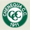 Chenequa Country Club Logo