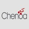 Chenoa Information Services Logo