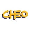 CHEO Logo