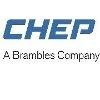 CHEP Logo