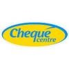 Cheque Centre Logo