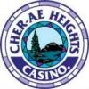 Cher-Ae Heights Casino Logo
