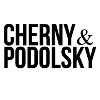 Cherny & Podolsky Logo