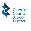 Cherokee County School District Logo