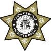 Cherokee County Sheriff (Georgia) Logo