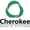 Cherokee Health Systems Logo