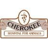 Cherokee Hospital for Animals Logo