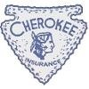 Cherokee Insurance Company Logo