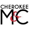 Cherokee Measurement & Control Logo
