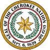 Cherokee Nation Logo