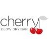 Cherry Blow Dry Bar Logo
