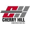 Cherry Hill Construction Logo