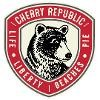 Cherry Republic Logo
