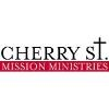 Cherry Street Mission Ministries Logo