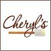 Cheryl's Logo