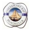 Chesapeake Bay Beach Club Logo