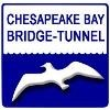 Chesapeake Bay Bridge-Tunnel Logo