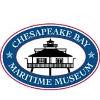Chesapeake Bay Maritime Museum Logo