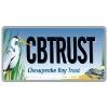 Chesapeake Bay Trust Logo