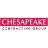 Chesapeake Contracting Group Logo