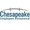 Chesapeake Employers Insurance Company Logo