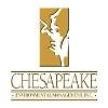 Chesapeake Environmental Management Logo