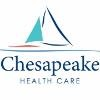 Chesapeake Health Care Logo