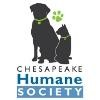 Chesapeake Humane Society Logo