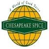 Chesapeake Spice Logo