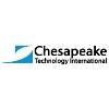 Chesapeake Technology International Logo