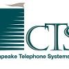 Chesapeake Telephone Systems Logo