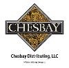 Chesbay Distributing Logo
