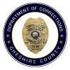 Cheshire County Department of Corrections Logo