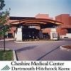 Cheshire Medical Center Logo