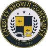 Chesley Brown Logo