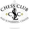 Chess Club and Scholastic Center of Saint Louis Logo