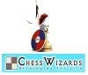 Chess Wizards Logo