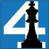 Chess4Life Logo