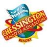 Chessington World Of Adventures Logo