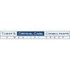 Chest and Critical Care Consultants Logo