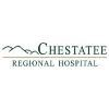 Chestatee Regional Hospital Logo