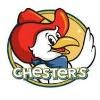 Chester's International Logo