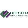 Chester Engineers Logo