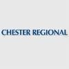 Chester Regional Medical Center Logo