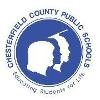 Chesterfield County Public Schools Logo