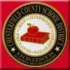 Chesterfield County School District Logo