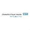 Chesterfield Royal Hospital Logo