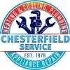 Chesterfield Service (MO) Logo
