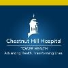 Chestnut Hill Hospital Logo