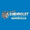Chevrolet of Naperville Logo